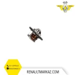 ترموستات