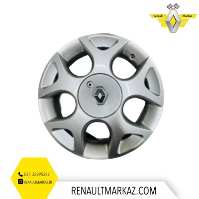 رینگ چرخ استپوی
