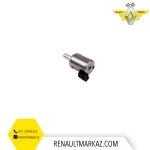 شیر برقی فشارقوی