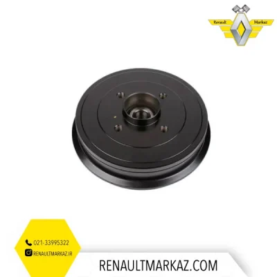 کاسه چرخ عقب کامل ال 90