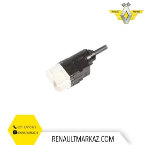 استوپ ترمز اتومات