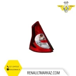 خطر عقب ساندرو(چپ)