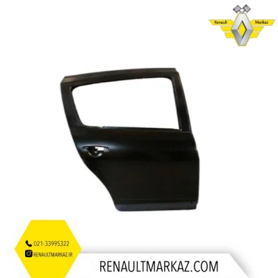 درب عقب راست ساندرو