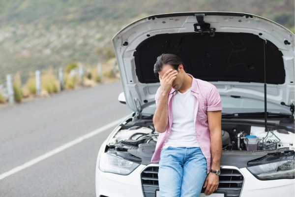 قطعات یدکی اورجینال