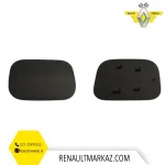 درب باک بیرونی