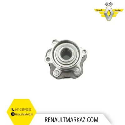 بلبرینگ چرخ عقب رنو کولیوس