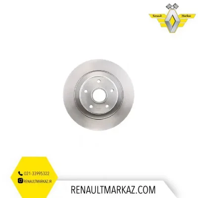 دیسک ترمز چرخ عقب سفران لتیتیود