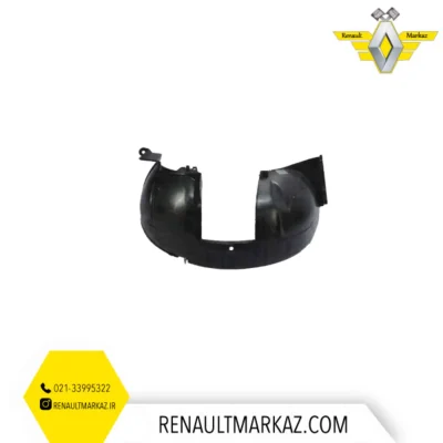 شلگیر جلو راست رنو کولیوس