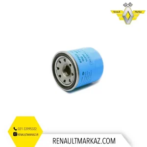 فیلتر روغن رنو کولیوس