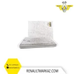 فیلتر کولر رنو کولیوس