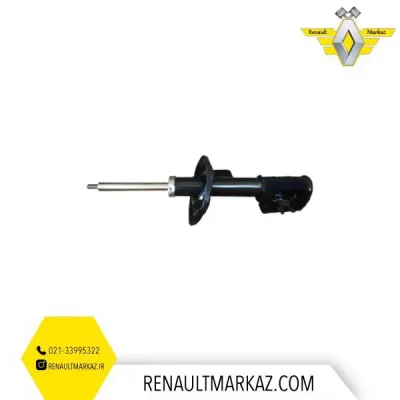 کمک فنر جلو راست لتیتود