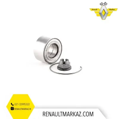کیت بلبرینگ چرخ جلو کپچر