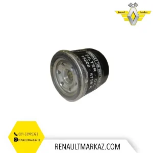 فیلتر روغن رنو فلوئنس