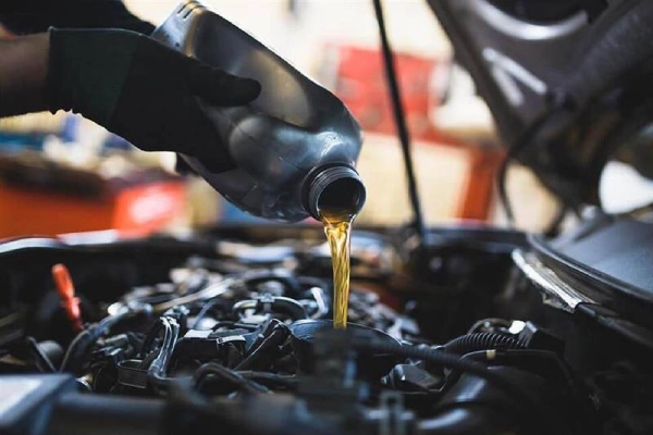 علت جام کردن موتور ماشین چیست؟