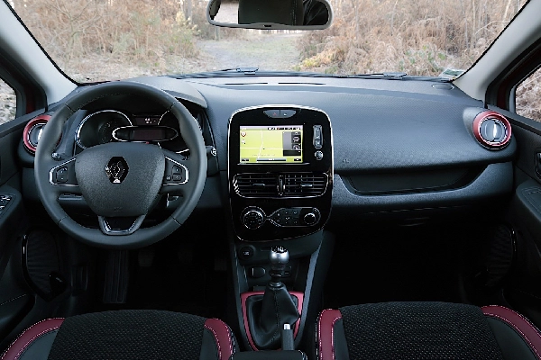 سیستم r-link