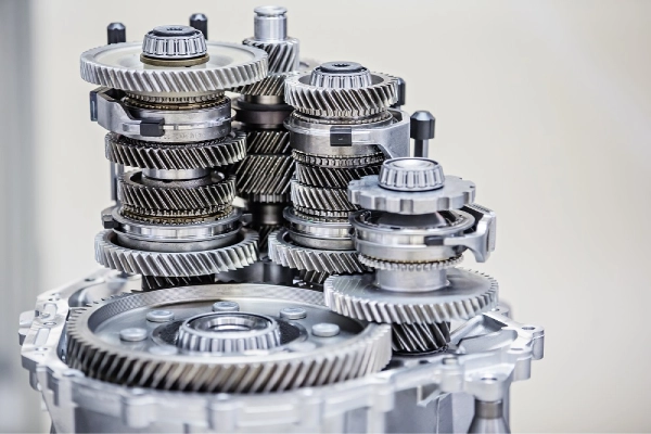 تفاوت گیربکس CVT با اتومات