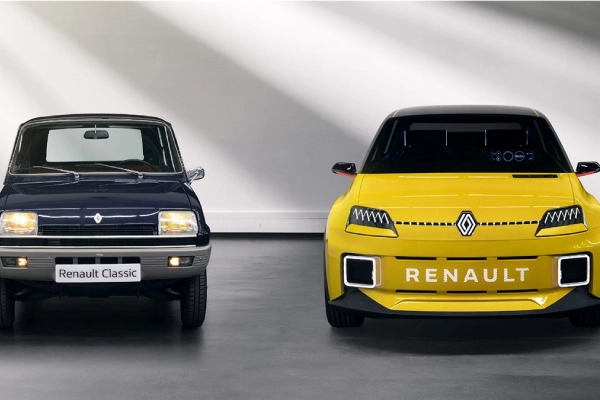 رنو 5 (Renault 5)