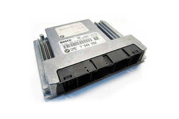 واحد کنترل الکترونیکی (ECU)
