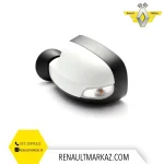 آینه برقی راهنمادار ساندرو چپ