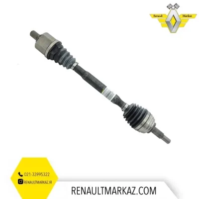 خرید و قیمت پلوس چپ ساندرو دنده ایی