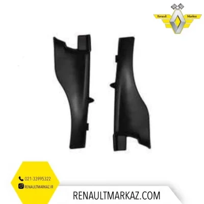 تفنگی بغل شیشه چپ ساندرو | تفنگی بغل شیشه راست ساندرو