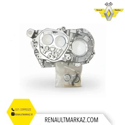 پوسته گیربکس عقبی ساندرو