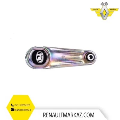 دسته موتور پایین فلزی ساندرو