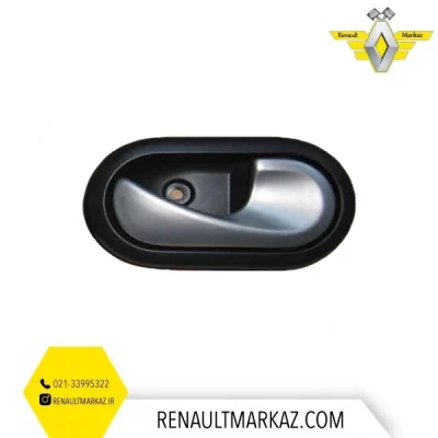 دستگیره درب داخلی ساندرو چپ/ راست