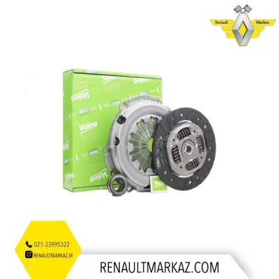 دیسک و صفحه کلاچ ال 90 والئو