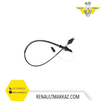سیم گاز رنو ساندرو اصلی