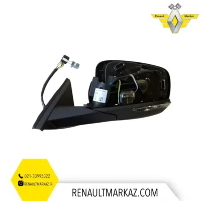 اسکلت آینه راست کولیوس نیو اورجینال