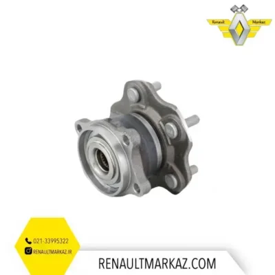 توپی چرخ عقب با بلبرینگ کولیوس نیو وارداتی