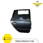 درب عقب چپ کولیوس نیو اورجینال