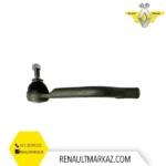 سیبک فرمان چپ کولیوس نیو تکنو روت ترک