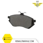 لنت عقب کولیوس نیو اورجینال