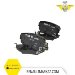 لنت عقب کولیوس نیو بوش
